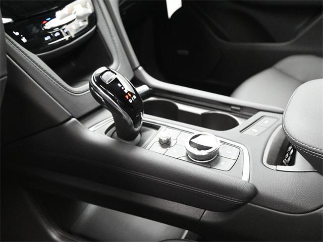 used 2025 Cadillac XT6 car