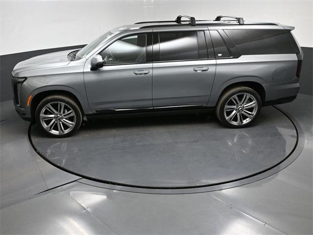 new 2026 Cadillac Escalade ESV car, priced at $119,674