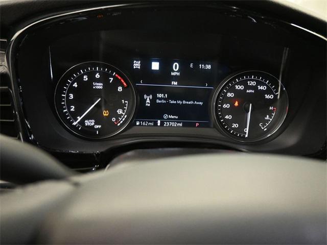 used 2023 Cadillac XT6 car, priced at $39,700