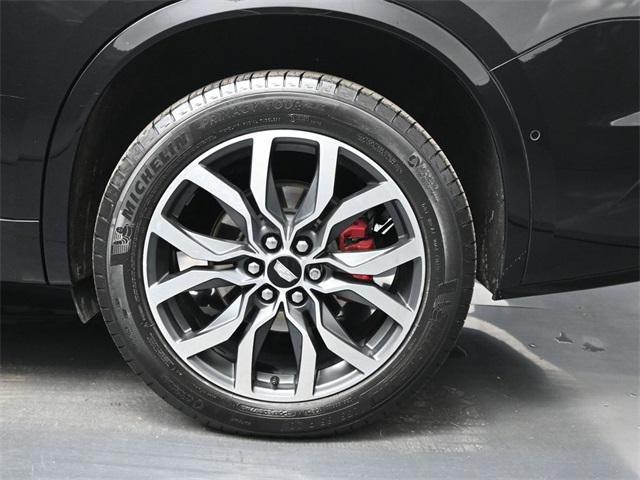 used 2023 Cadillac XT6 car, priced at $39,700