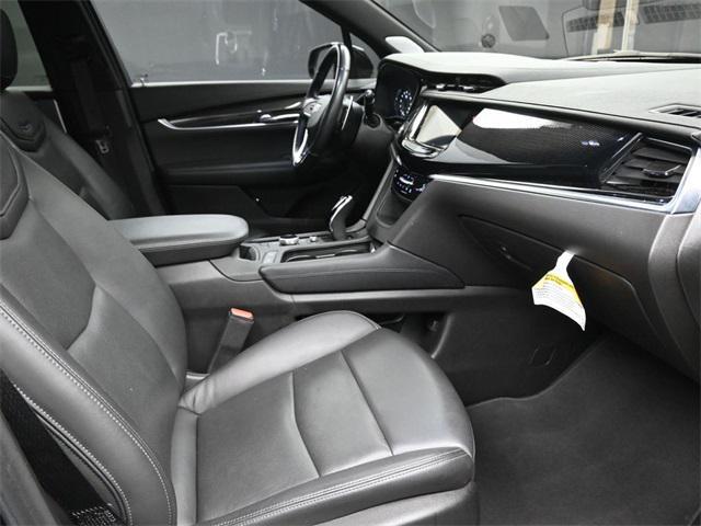 used 2023 Cadillac XT6 car, priced at $39,700