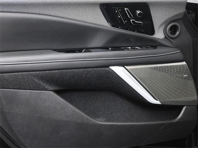 new 2026 Cadillac OPTIQ car