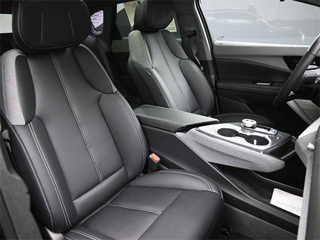 new 2026 Cadillac OPTIQ car