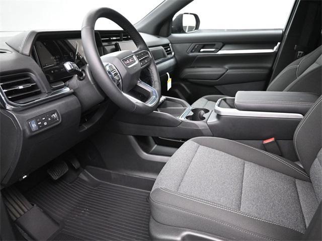 new 2026 GMC Terrain car, priced at $37,229