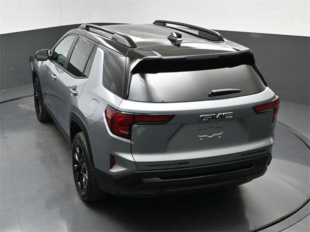 new 2026 GMC Terrain car, priced at $37,229