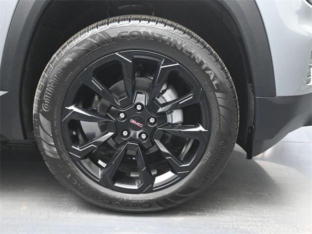 new 2026 GMC Terrain car, priced at $37,229