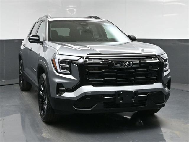 new 2026 GMC Terrain car, priced at $37,229