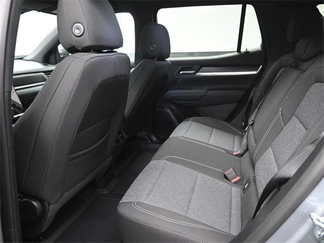 new 2026 GMC Terrain car, priced at $37,229