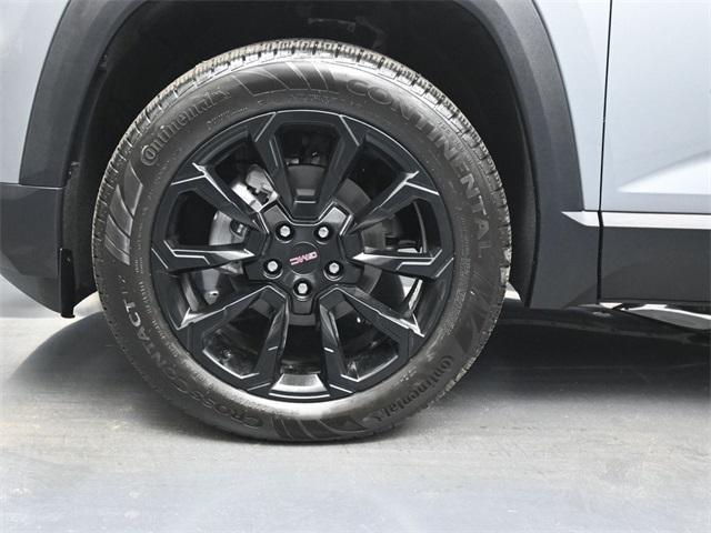 new 2026 GMC Terrain car, priced at $37,229