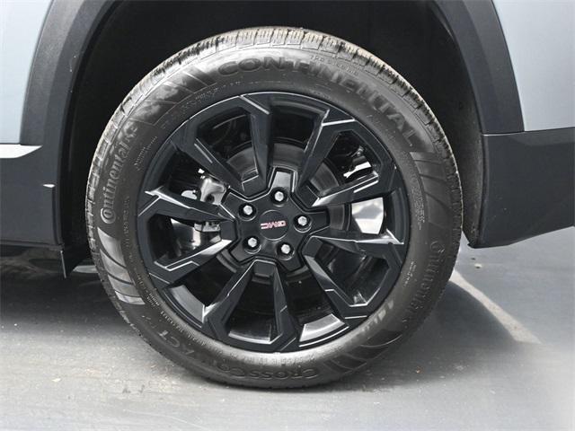 new 2026 GMC Terrain car, priced at $37,229