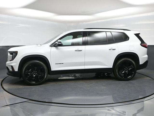 new 2026 GMC Acadia car, priced at $53,824