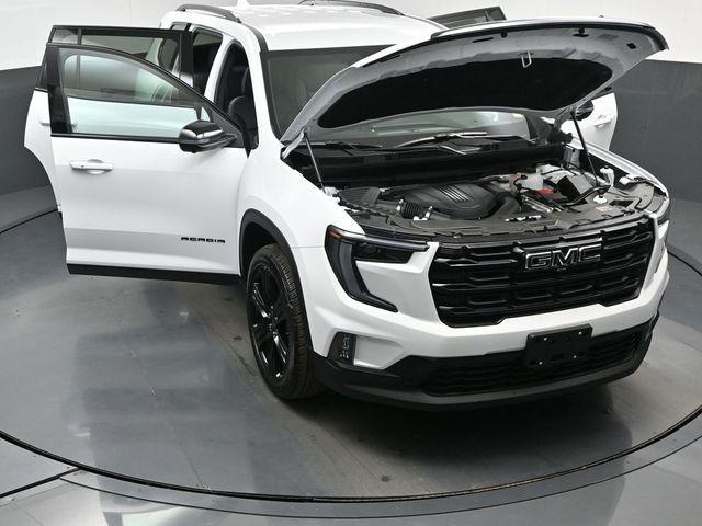 new 2026 GMC Acadia car, priced at $53,824