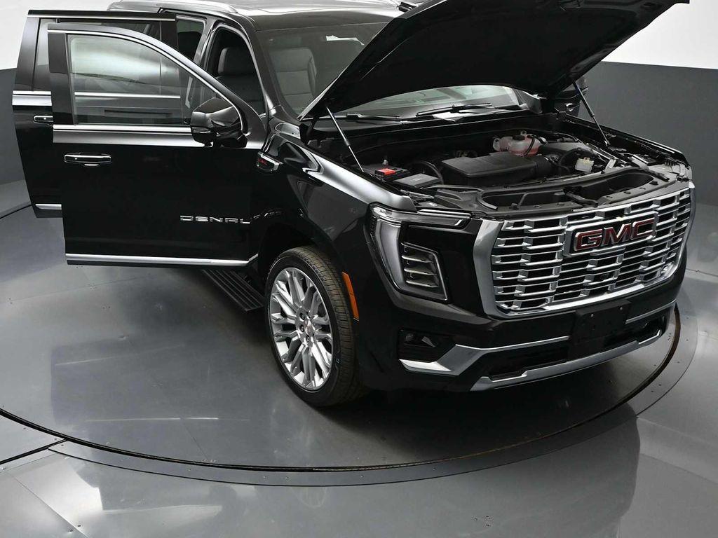 new 2026 GMC Yukon XL car, priced at $102,169