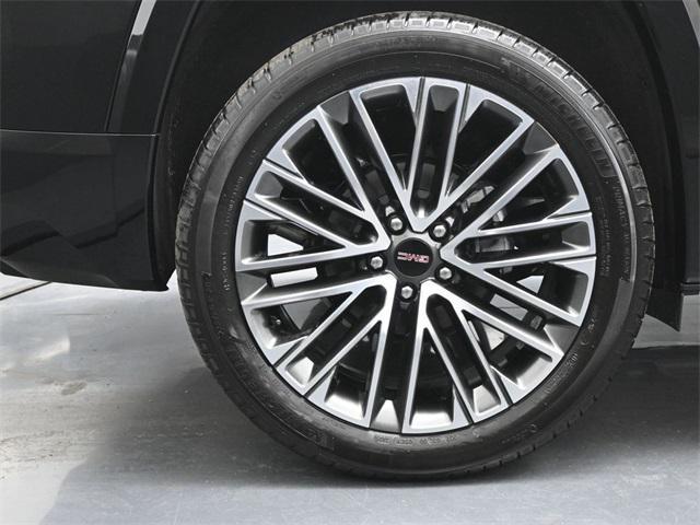 new 2026 GMC Terrain car, priced at $45,189