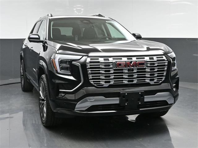 new 2026 GMC Terrain car, priced at $45,189