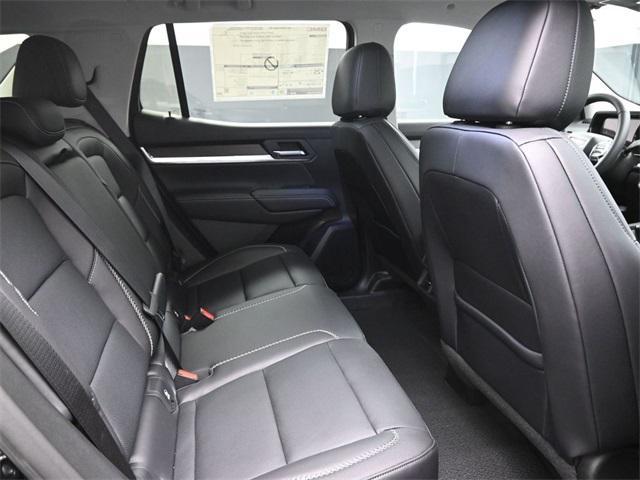 new 2026 GMC Terrain car, priced at $45,189