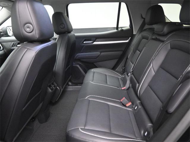 new 2026 GMC Terrain car, priced at $45,189