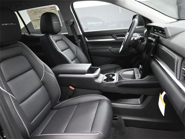 new 2026 GMC Terrain car, priced at $45,189