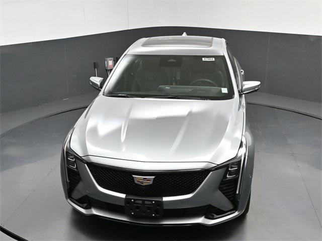 new 2026 Cadillac CT5 car, priced at $59,915