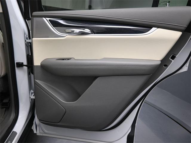 used 2023 Cadillac XT6 car, priced at $35,243