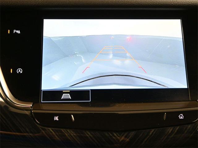 used 2023 Cadillac XT6 car, priced at $35,945