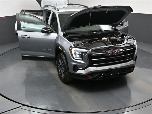 new 2026 GMC Terrain car, priced at $42,189