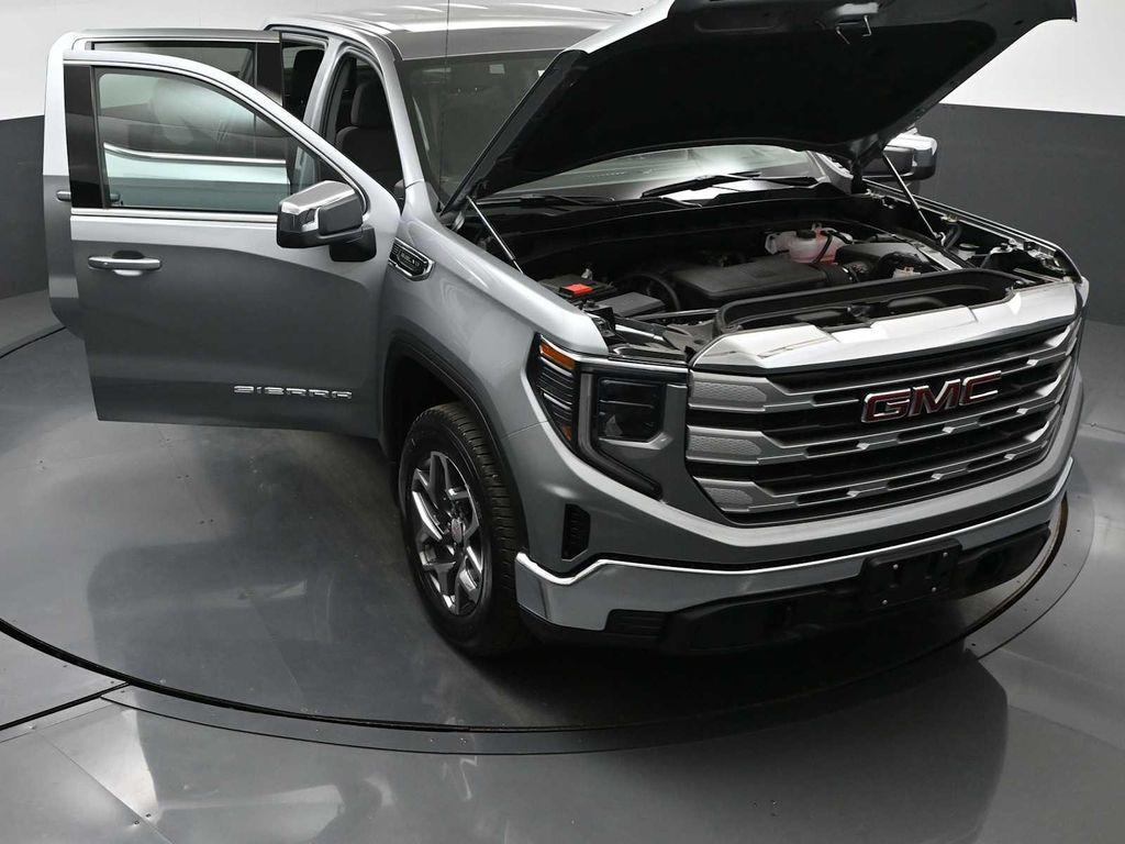 new 2026 GMC Sierra 1500 car, priced at $62,834