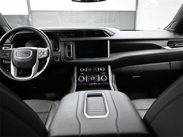 used 2024 GMC Yukon car, priced at $70,999