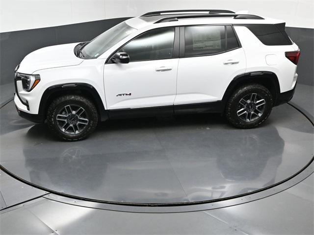 new 2026 GMC Terrain car, priced at $43,539