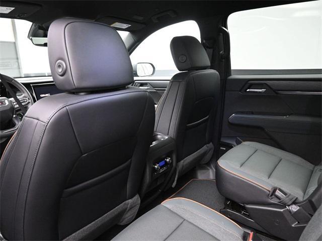 new 2026 GMC Acadia car, priced at $59,184