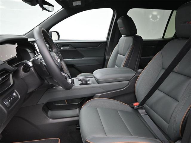 new 2026 GMC Acadia car, priced at $59,184