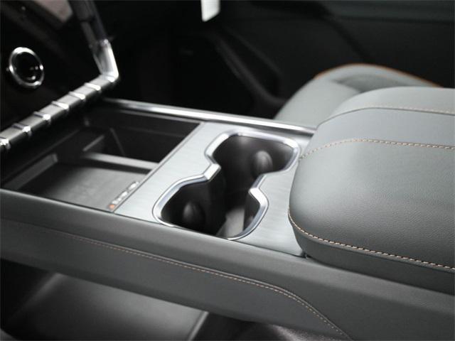 new 2026 GMC Acadia car, priced at $59,184