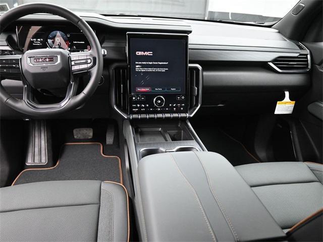 new 2026 GMC Acadia car, priced at $59,184