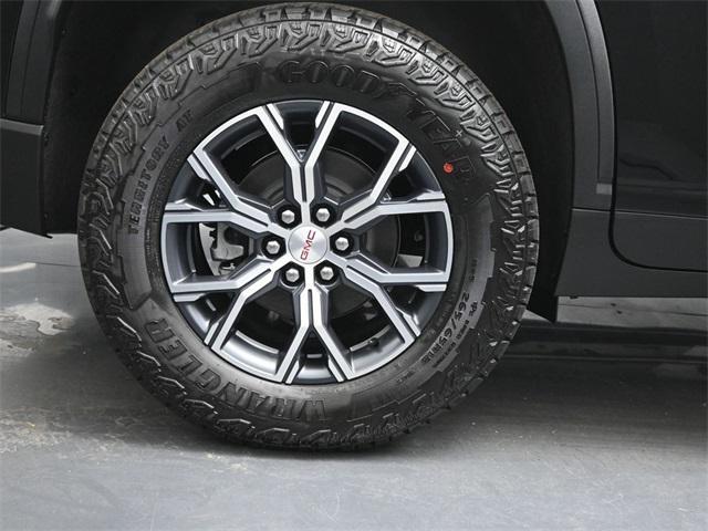 new 2026 GMC Acadia car, priced at $59,184