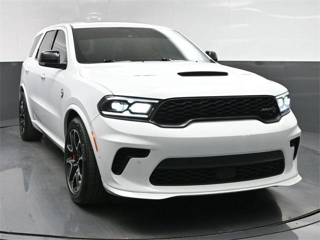 used 2023 Dodge Durango car, priced at $71,239