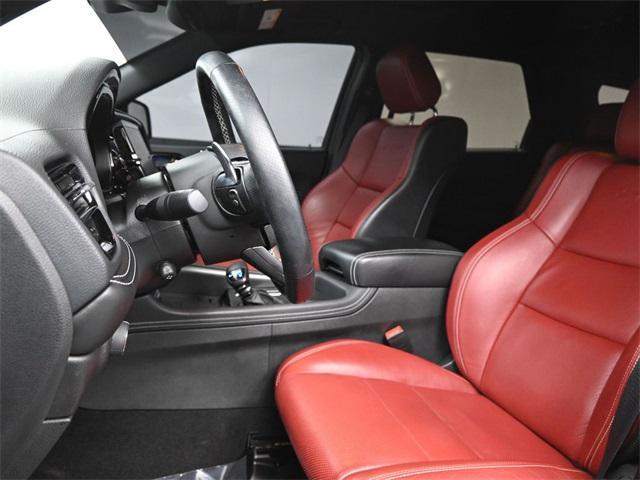 used 2023 Dodge Durango car, priced at $71,239