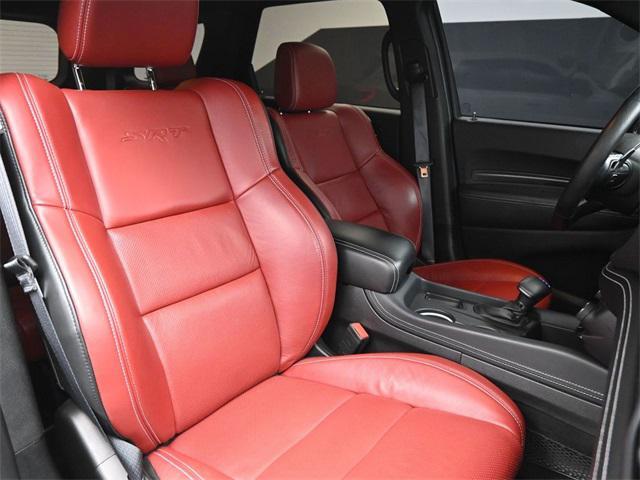 used 2023 Dodge Durango car, priced at $71,239