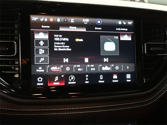 used 2023 Dodge Durango car, priced at $71,239