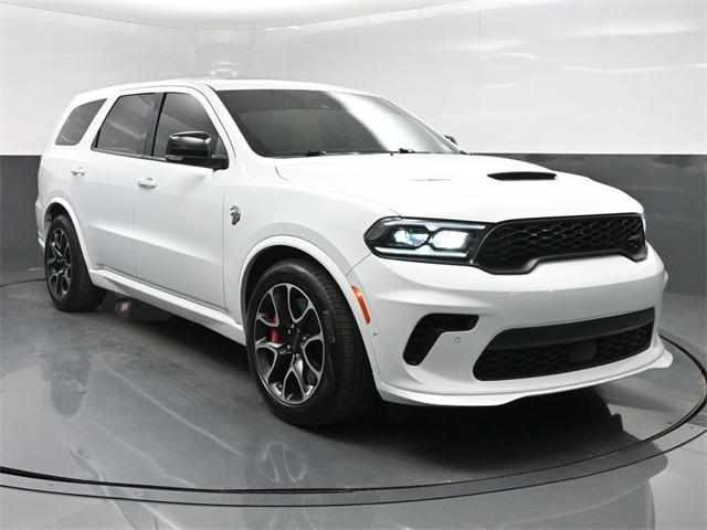 used 2023 Dodge Durango car, priced at $71,239