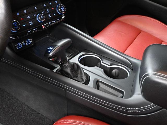 used 2023 Dodge Durango car, priced at $71,239