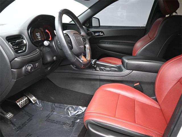 used 2023 Dodge Durango car, priced at $71,239
