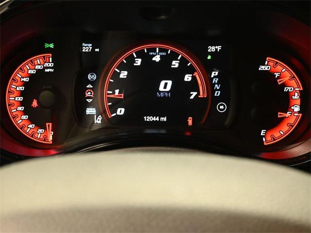 used 2023 Dodge Durango car, priced at $71,239