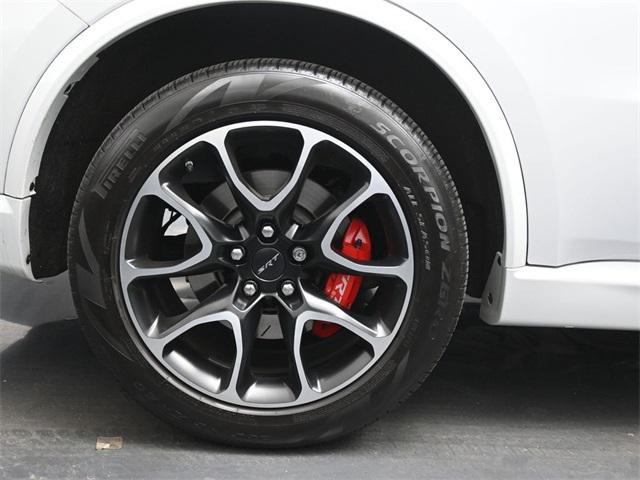 used 2023 Dodge Durango car, priced at $71,239