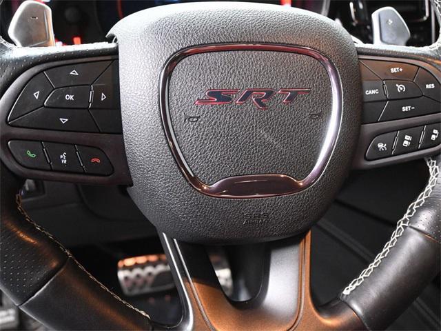 used 2023 Dodge Durango car, priced at $71,239