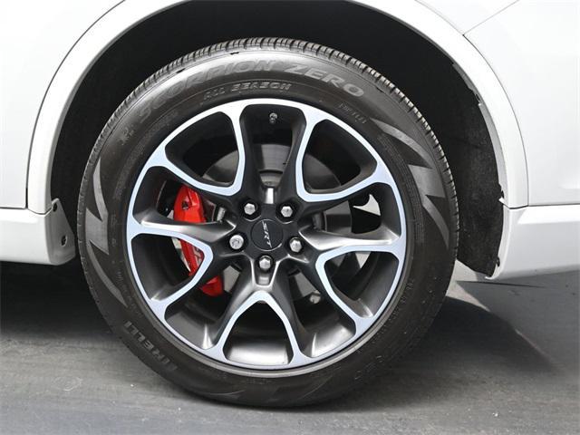 used 2023 Dodge Durango car, priced at $71,239