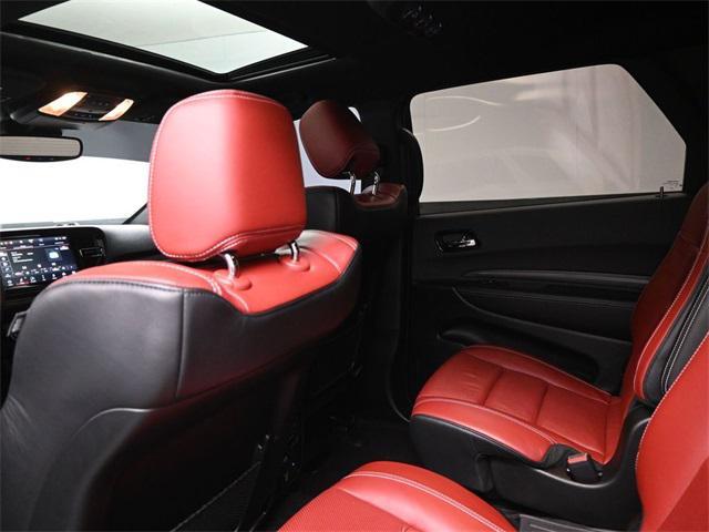 used 2023 Dodge Durango car, priced at $71,239