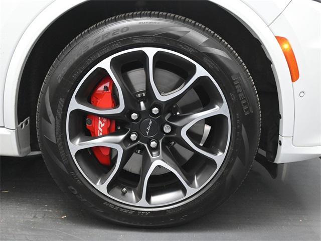 used 2023 Dodge Durango car, priced at $71,239