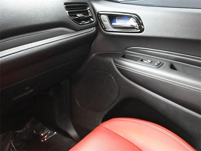 used 2023 Dodge Durango car, priced at $71,239