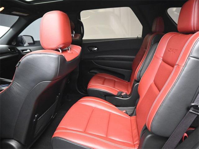 used 2023 Dodge Durango car, priced at $71,239