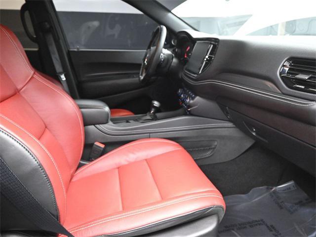 used 2023 Dodge Durango car, priced at $71,239